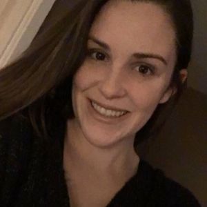 Meet your Posher, Casey-jae